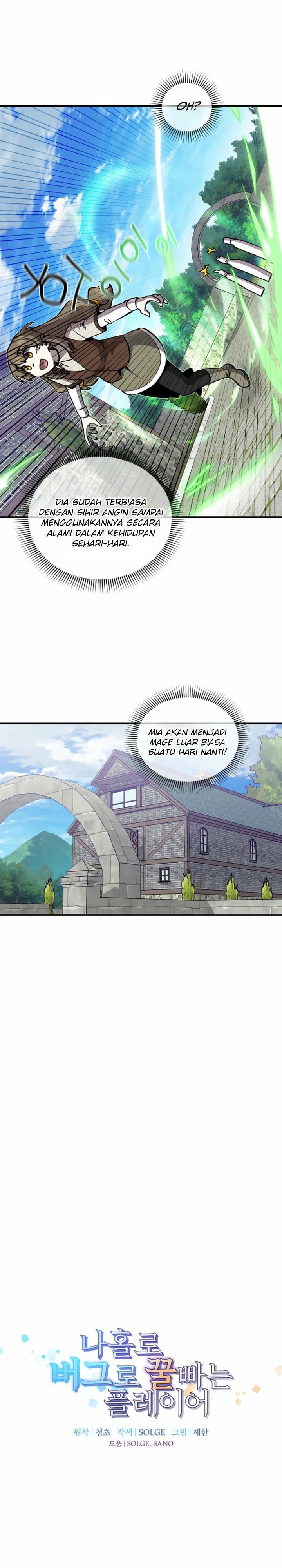 Dilarang COPAS - situs resmi www.mangacanblog.com - Komik i am player who suck alone 162 - chapter 162 163 Indonesia i am player who suck alone 162 - chapter 162 Terbaru 5|Baca Manga Komik Indonesia|Mangacan